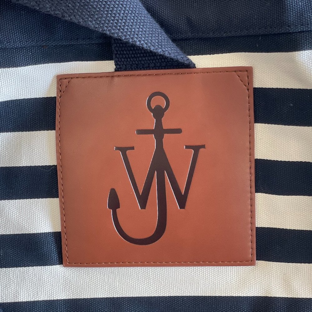 Uniqlo X JW Anderson Tote Bag